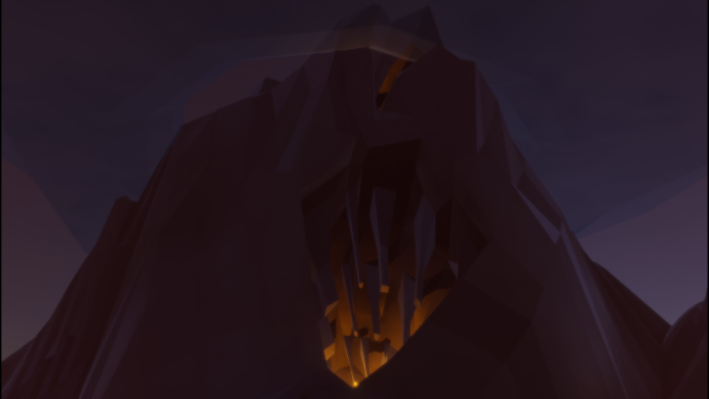 Teresa Moontyners – In the lair of the beast PC Screenshot
