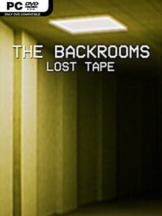 Backrooms: Lost Tape Free Download (v2026.06.02) - PC Game on SteamUnlocked