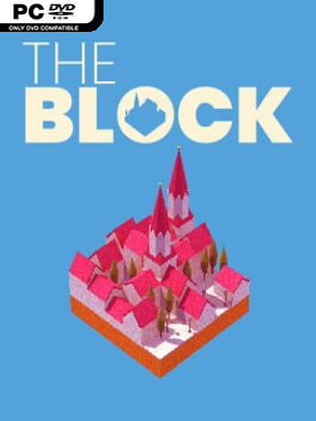 The Block - PC Game on SteamUnlocked