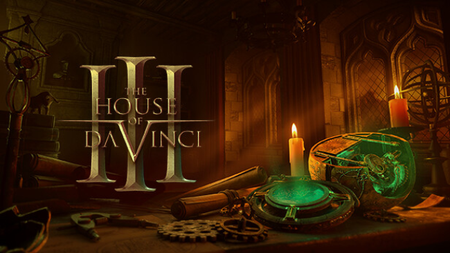 The House Of Da Vinci Free Download