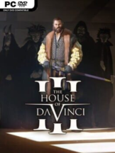 The House Of Da Vinci 3 Free Download - PC Game on SteamUnlocked