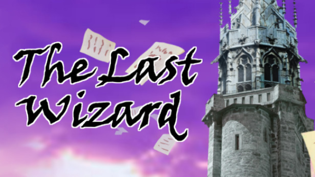 The Last Wizard Free Download