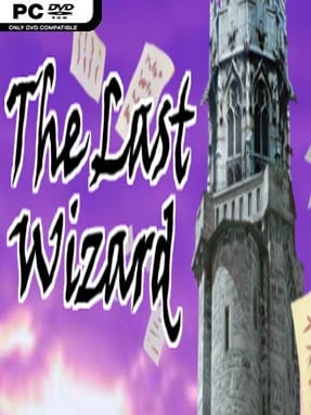 The Last Wizard Free Download