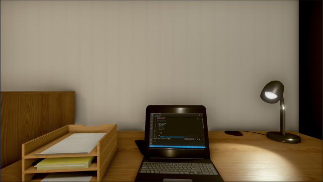 The Most Boring Life Ever – Work From Home PC Screenshot