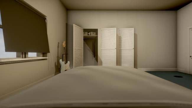 The Most Boring Life Ever PC Screenshot