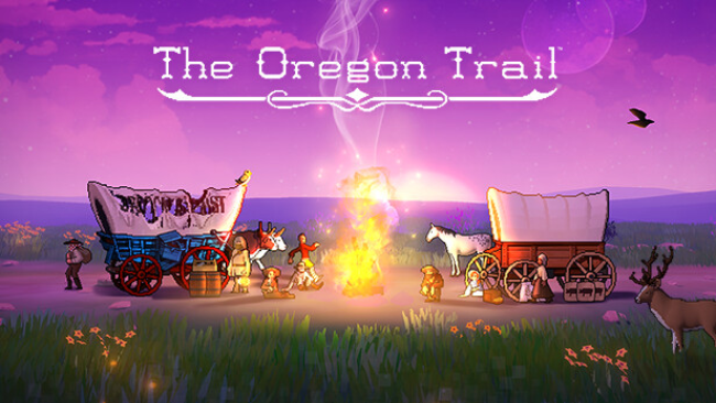 The Oregon Trail Free Download