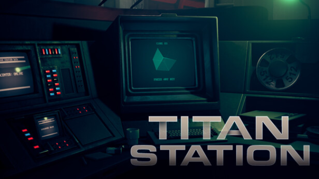 Titan Station Free Download
