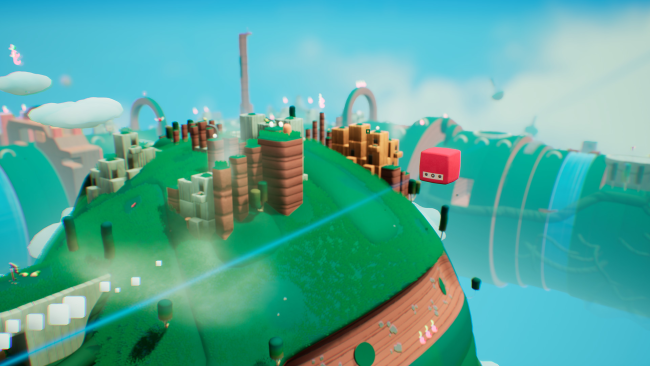 Togges PC Screenshot