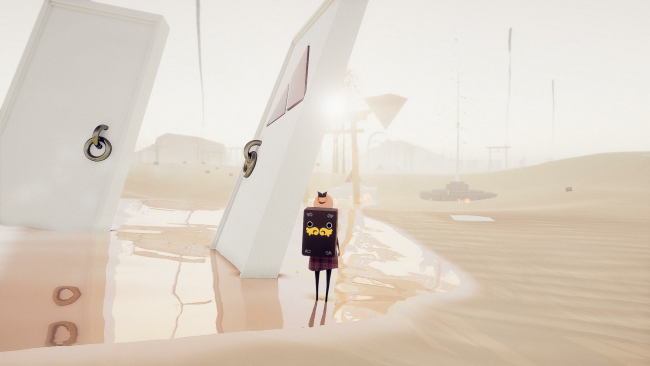 Torii PC Screenshot