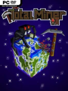 Total Miner (v2.7.302) - PC Game on SteamUnlocked