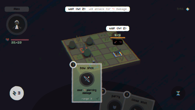 Toverblade PC Screenshot
