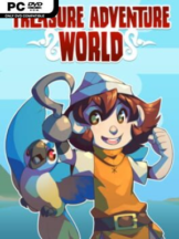 Treasure Adventure World Free Download (v1.07) - PC Game on SteamUnlocked