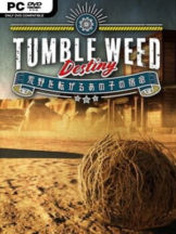 Tumbleweed Destiny Free Download (v1.1.7) - PC Game on SteamUnlocked