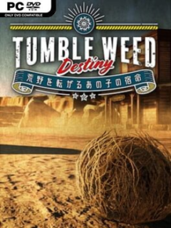 Tumbleweed Destiny (v1.1.7) - PC Game on SteamUnlocked