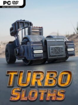 Turbo Sloths Free Download (v1.18.01 & ALL DLC) - PC Game on SteamUnlocked
