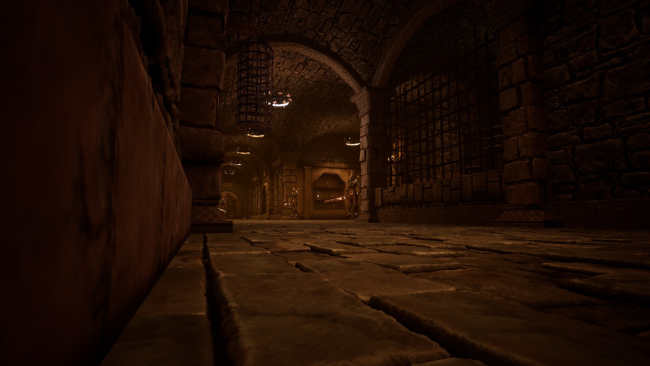 Twilight of the Gods PC Screenshot