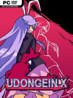 UDONGEIN X - PC Game on SteamUnlocked