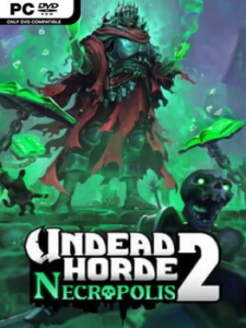 Undead Horde 2: Necropolis