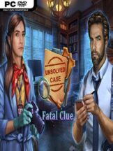 Unsolved Case: Fatal Clue Collector’s Edition Free Download - PC Game on SteamUnlocked