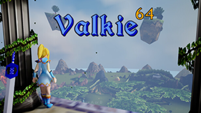 Valkie Free Download