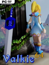 Valkie 64 Free Download - PC Game on SteamUnlocked