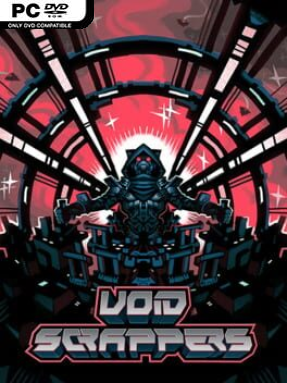 Void Scrappers (v1.37) - PC Game on SteamUnlocked