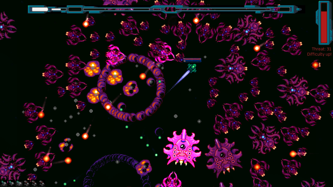 Void Scrappers PC Screenshot