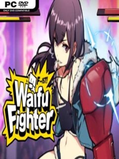 Waifu Fighter (Uncensored) - PC Game on SteamUnlocked