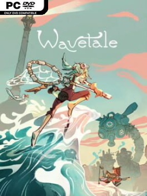 Wavetale Free Download