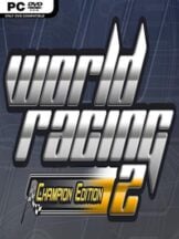 World Racing 2 – Champion Edition Free Download (v1.5.3) - PC Game on SteamUnlocked