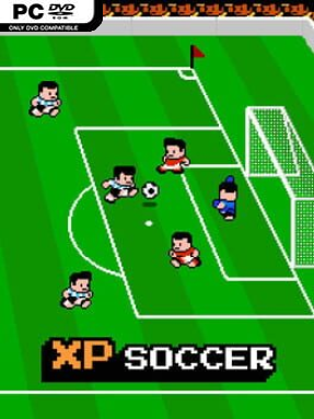 XP Soccer (v1.8.0) - PC Game on SteamUnlocked