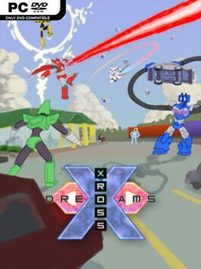 Xross Dreams Free Download (v1.29)