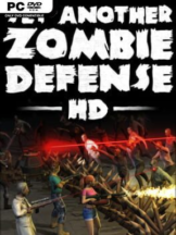 Yet Another Zombie Defense HD Download (v2023.03.01) - PC Game on SteamUnlocked