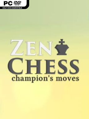 Zen Chess: Champion’s Moves Free Download (v1.0.1)