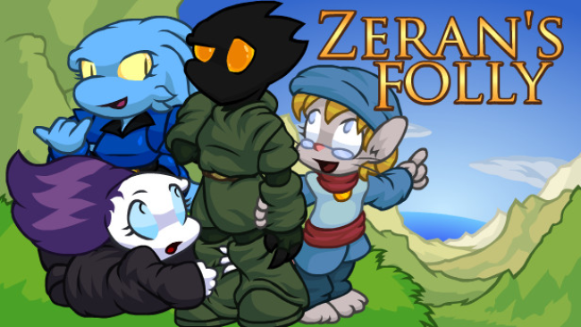 Zeran’s Folly Free Download