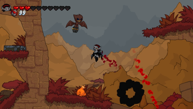 Zeran’s Folly PC Screenshot