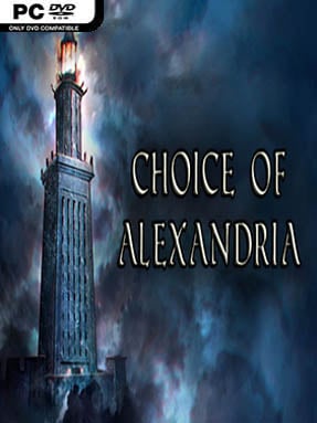 Choice Of Alexandria - PC Game on SteamUnlocked