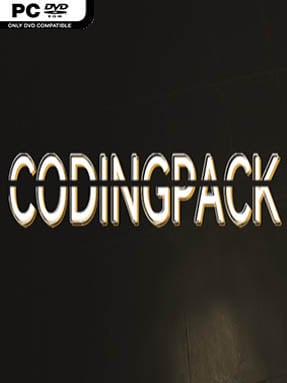 CodingPack Free Download » SteamUnlocked