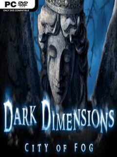Dark Dimensions: City Of Fog Collector’s Edition (v0.65) - PC Game on SteamUnlocked