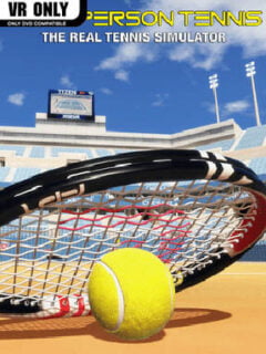 First Person Tennis – The Real Tennis Simulator (v2.3) - PC Game on SteamUnlocked