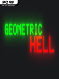 Geometric Hell - PC Game on SteamUnlocked