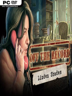 Off The Record: The Linden Shades Collector’s Edition - PC Game on SteamUnlocked