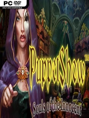 PuppetShow™: Souls of the Innocent Collector's Edition Free Download ...