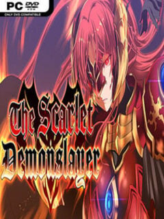 The Scarlet Demonslayer (v1.02 & Uncensored) - PC Game on SteamUnlocked