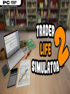 TRADER LIFE SIMULATOR 2 (v7.0) - PC Game on SteamUnlocked