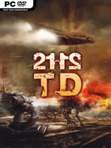 2112TD: Tower Defense Survival