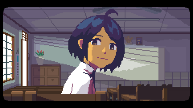 A Space for the Unbound PC Screenshot