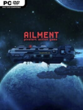 Ailment Free Download - PC Game on SteamUnlocked