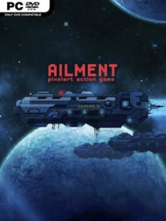 Ailment - PC Game on SteamUnlocked