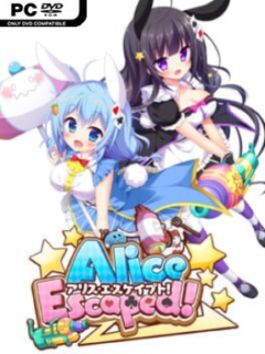 Alice Escaped! (v1.1.3) - PC Game on SteamUnlocked